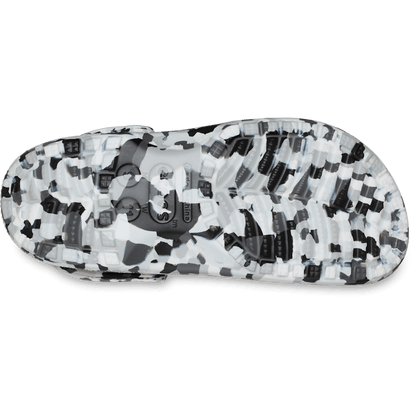 Classic Confetti Clog - US 8197