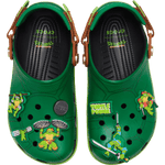 Teenage Mutant Ninja Turtles Classic Clog - US 3620