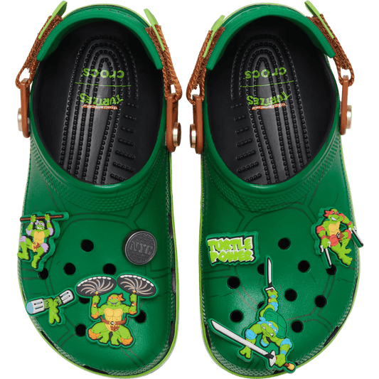 Teenage Mutant Ninja Turtles Classic Clog - US 3620