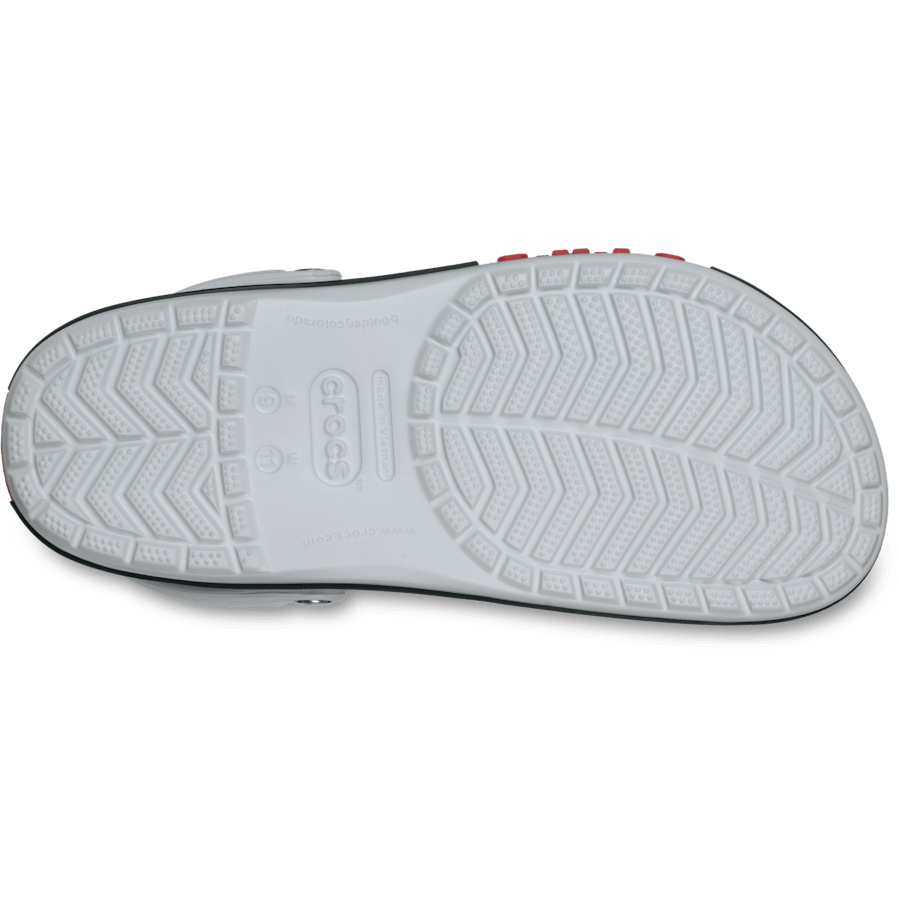 Ohio State Crocband™ Clog - US 6307