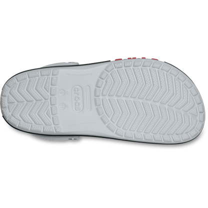 Ohio State Crocband™ Clog - US 6307