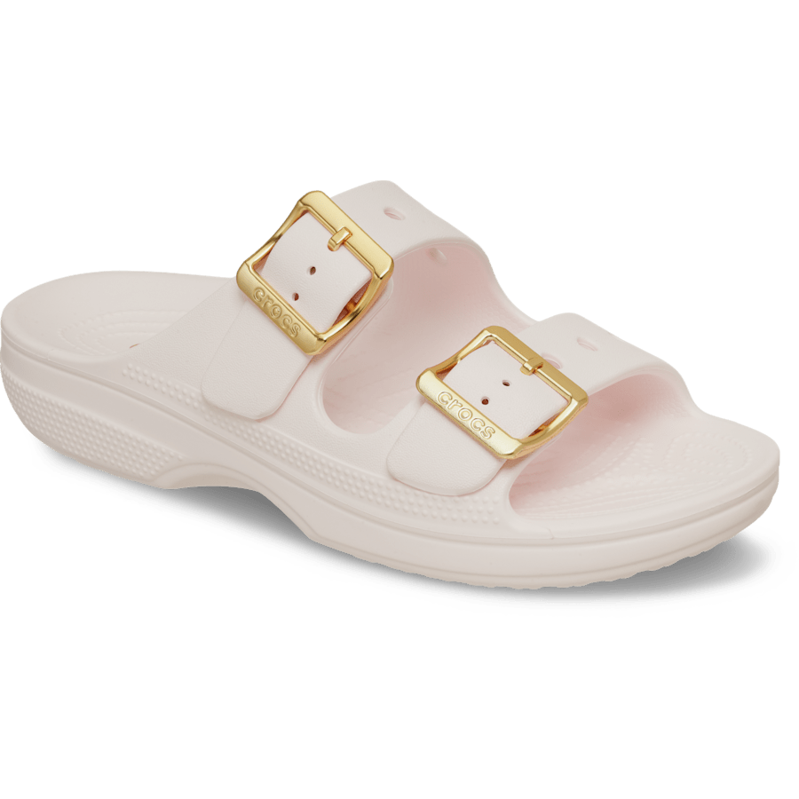Saturday Metallic Buckle Sandal - US 6850