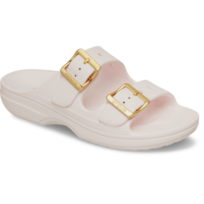 Saturday Metallic Buckle Sandal - US 6850