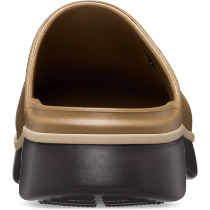 Dylan Notched Clog - US 6479