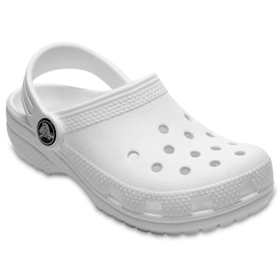 Kids' Classic Clog - US 8296