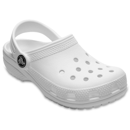 Kids' Classic Clog - US 8296