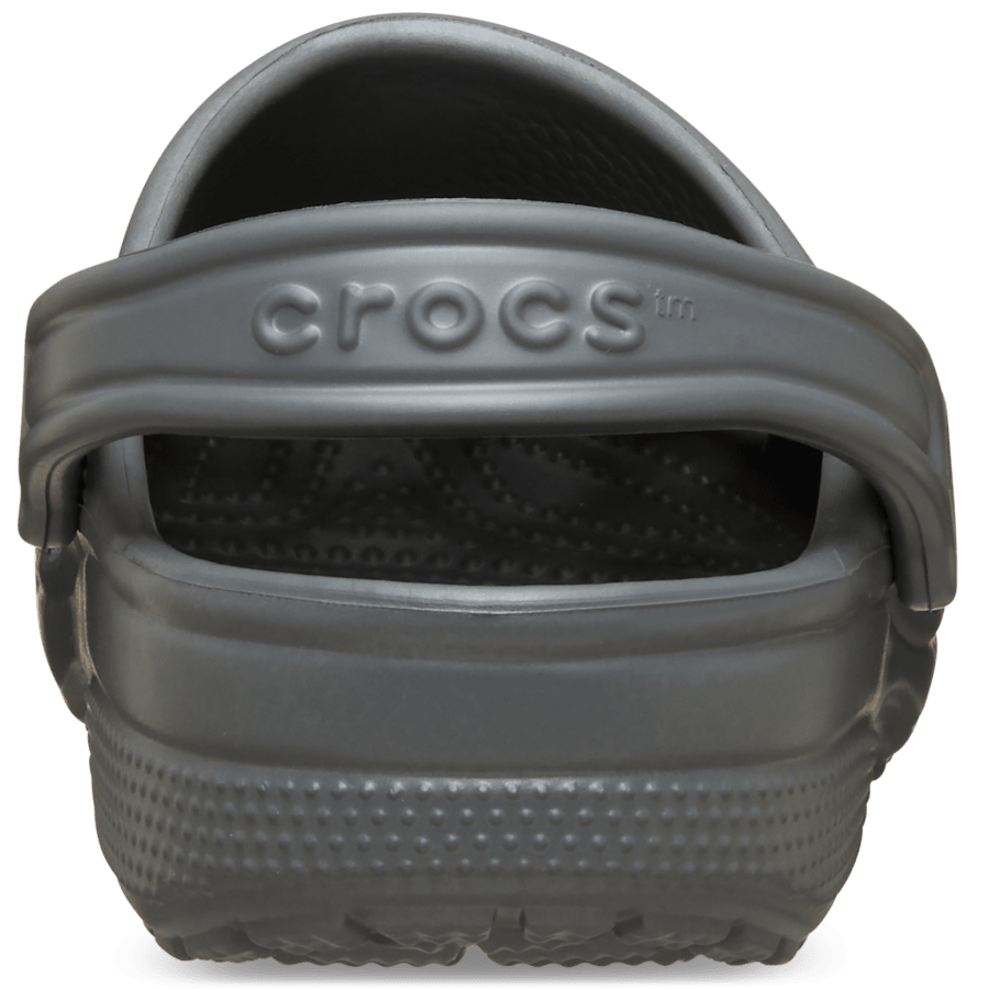 Classic Clog - US 6062