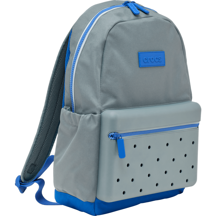Nylon Backpack - US 4510