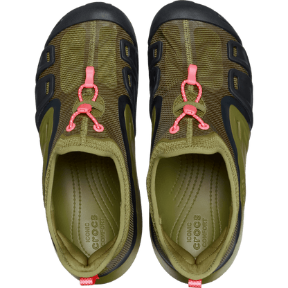 Quick Trail Racer - US 7726