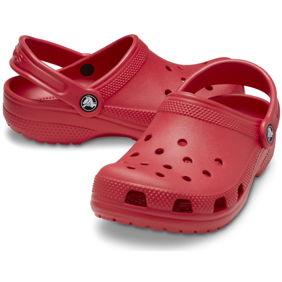 Kids' Classic Clog - US 9577