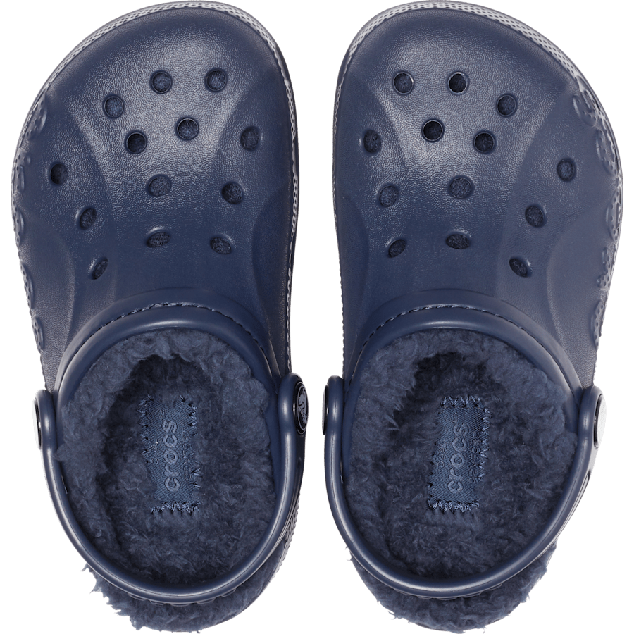 Toddler Baya Lined Clog - US 4184