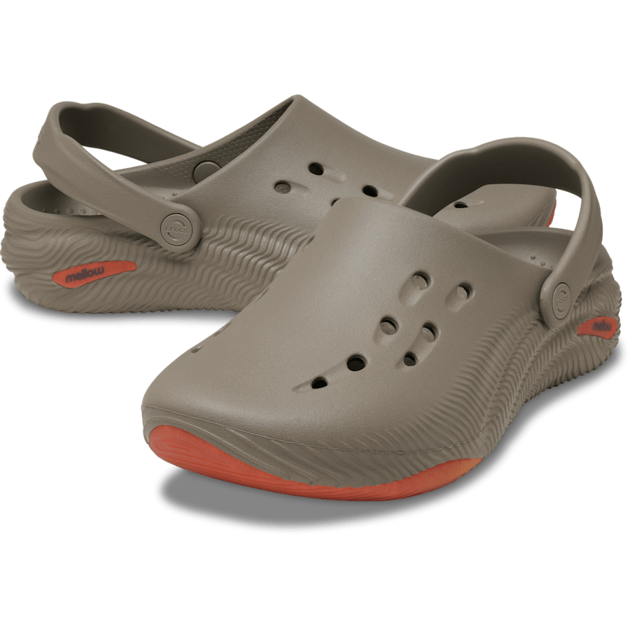 Mellow 2 Recovery Clog - US 0196