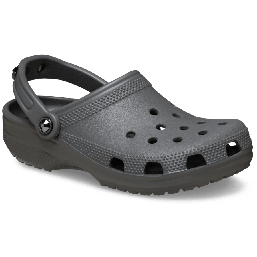 Classic Clog with Swarovski® Crystals - US 0880