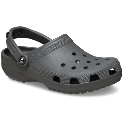 Classic Clog with Swarovski® Crystals - US 0880