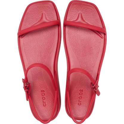 Miami Platform Y Strap Sandal - US 6854