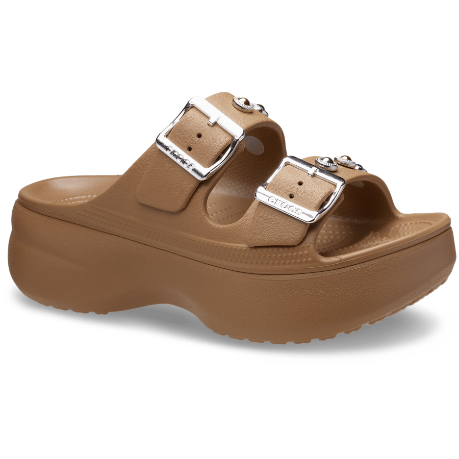 Women's Saturday Platform Embellished Sandal - US 3731