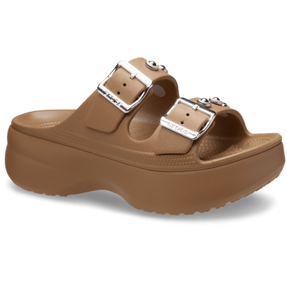 Women's Saturday Platform Embellished Sandal - US 3731