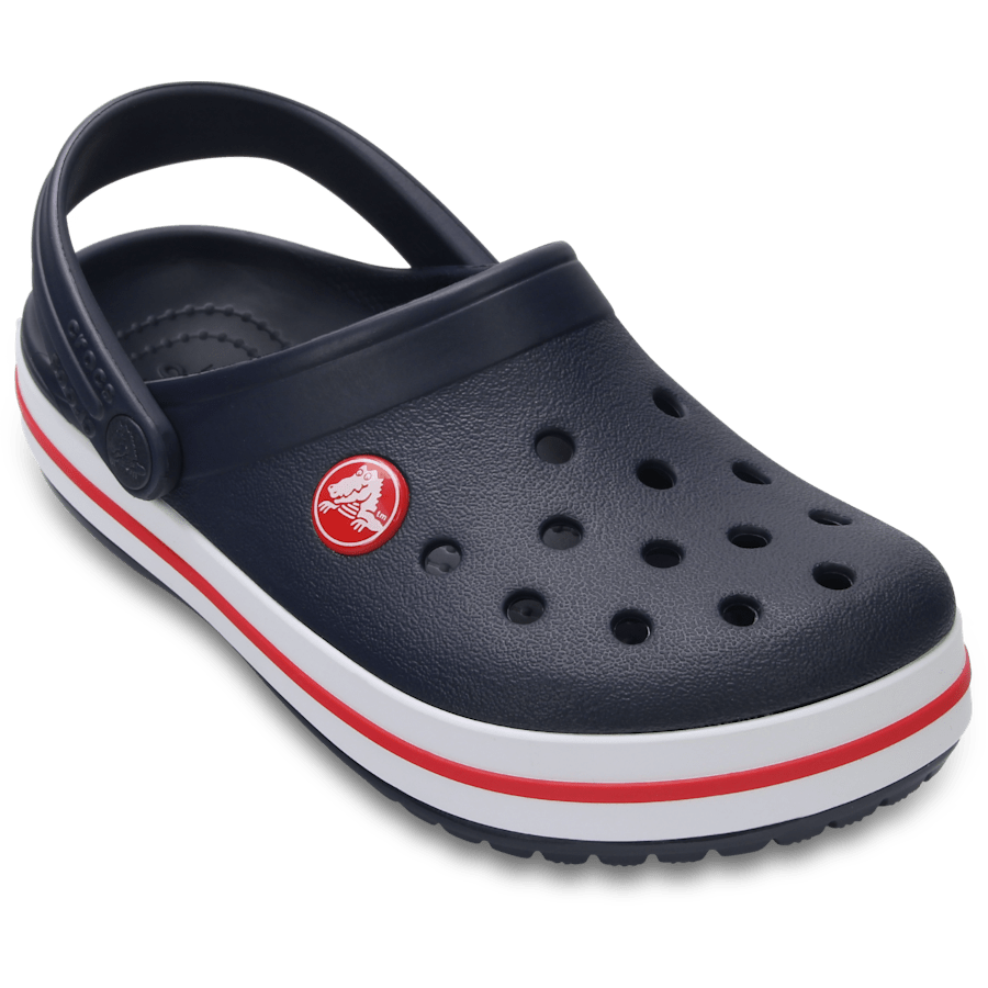 Toddler Crocband™ Clog - US 2012