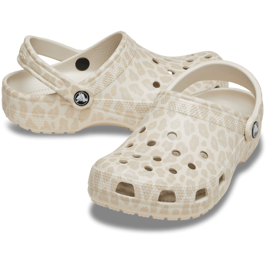 Classic Animal Clog - US 9571