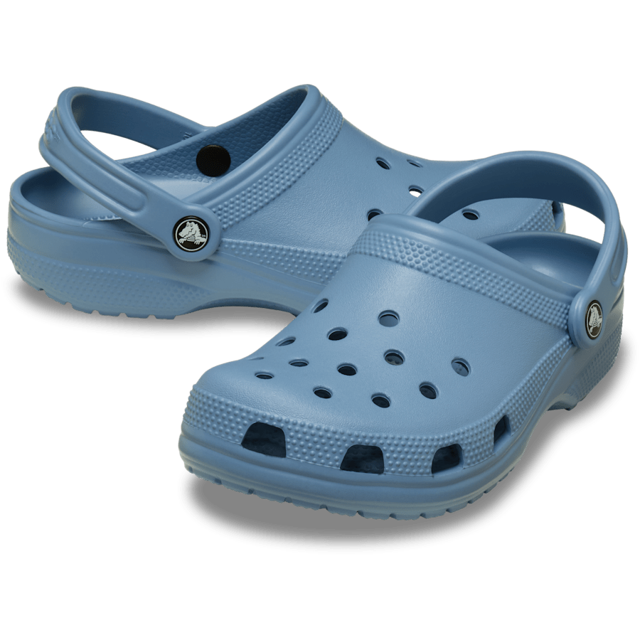 Classic Clog - US 6678