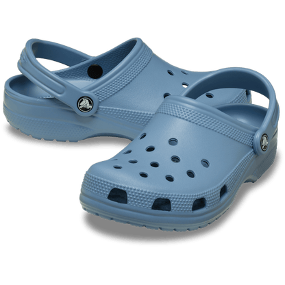 Classic Clog - US 6678