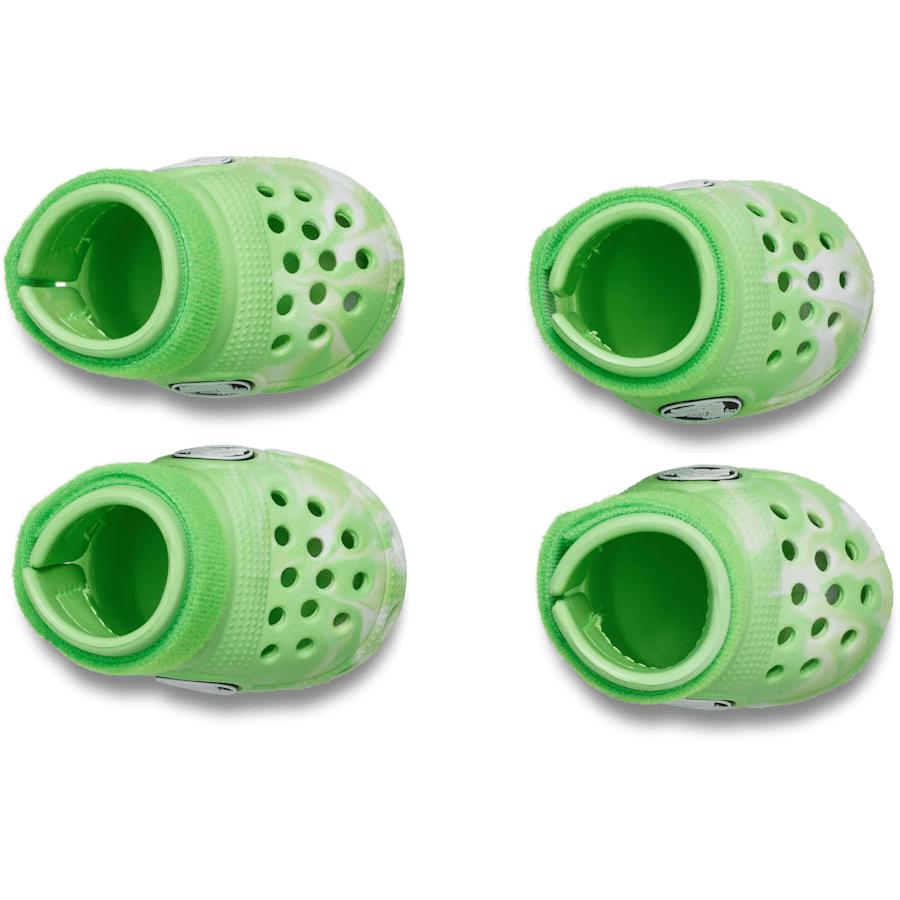 Pet Crocs Boots - US 4258