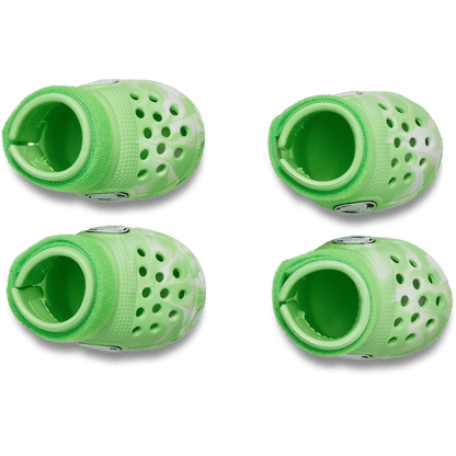 Pet Crocs Boots - US 4258