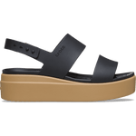 Brooklyn Low Wedge Sandal - US 8927