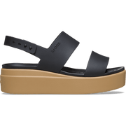 Black/Cashew