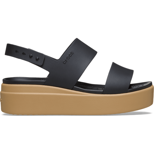 Brooklyn Low Wedge Sandal - US 8927