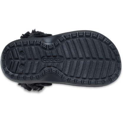 Toddler Classic Fleece Lined Clog - US 9551