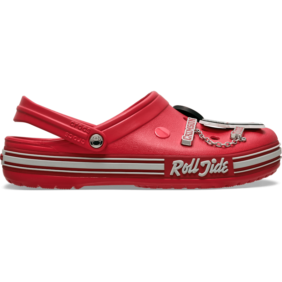 Alabama Crocband™ Clog - US 4968