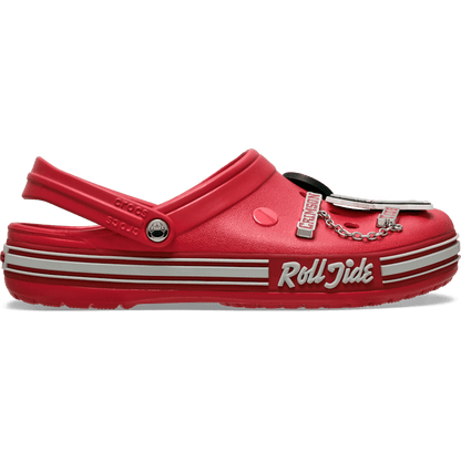 Alabama Crocband™ Clog - US 4968