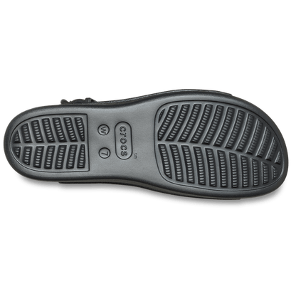 Dylan Platform Slide - US 6593