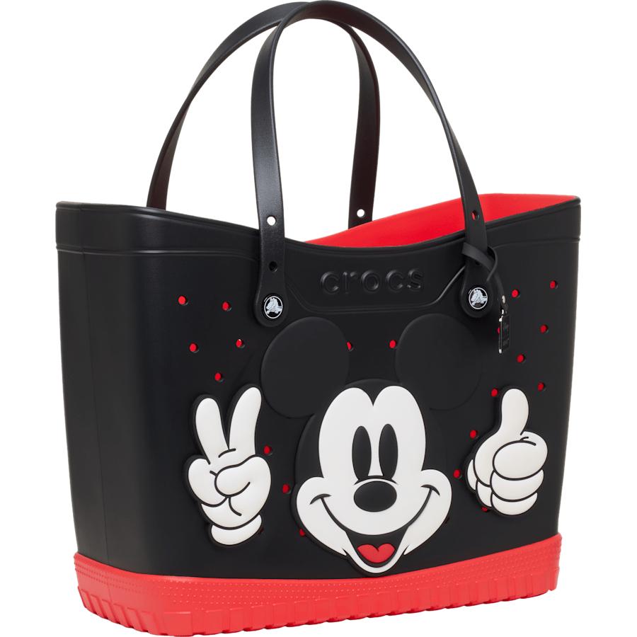 Mickey Mouse Classic Large Tote Bag - US 4779