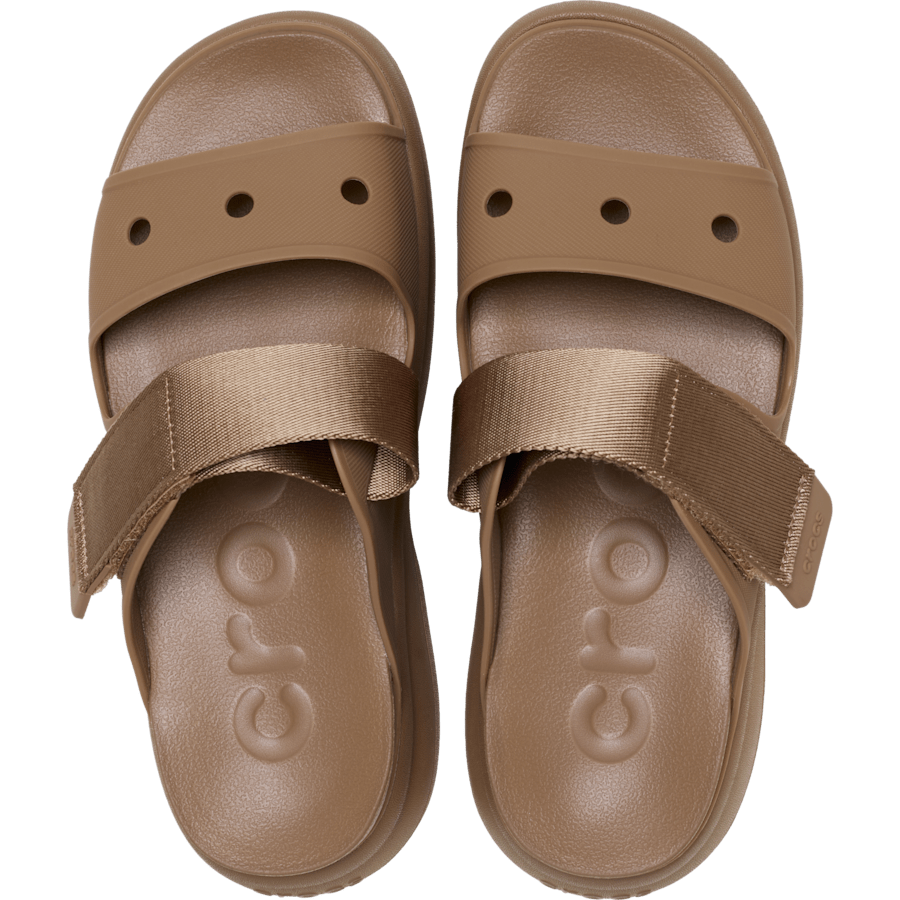 Soho Two Strap Sandal - US 4780