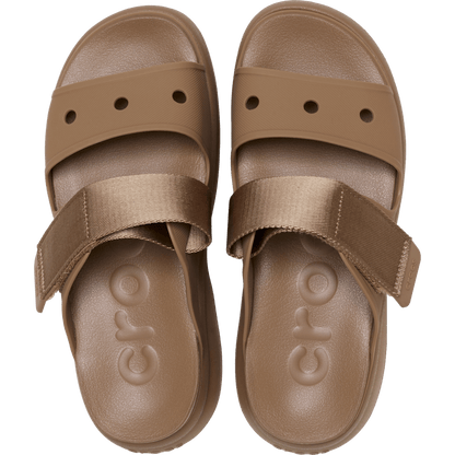 Soho Two Strap Sandal - US 4780