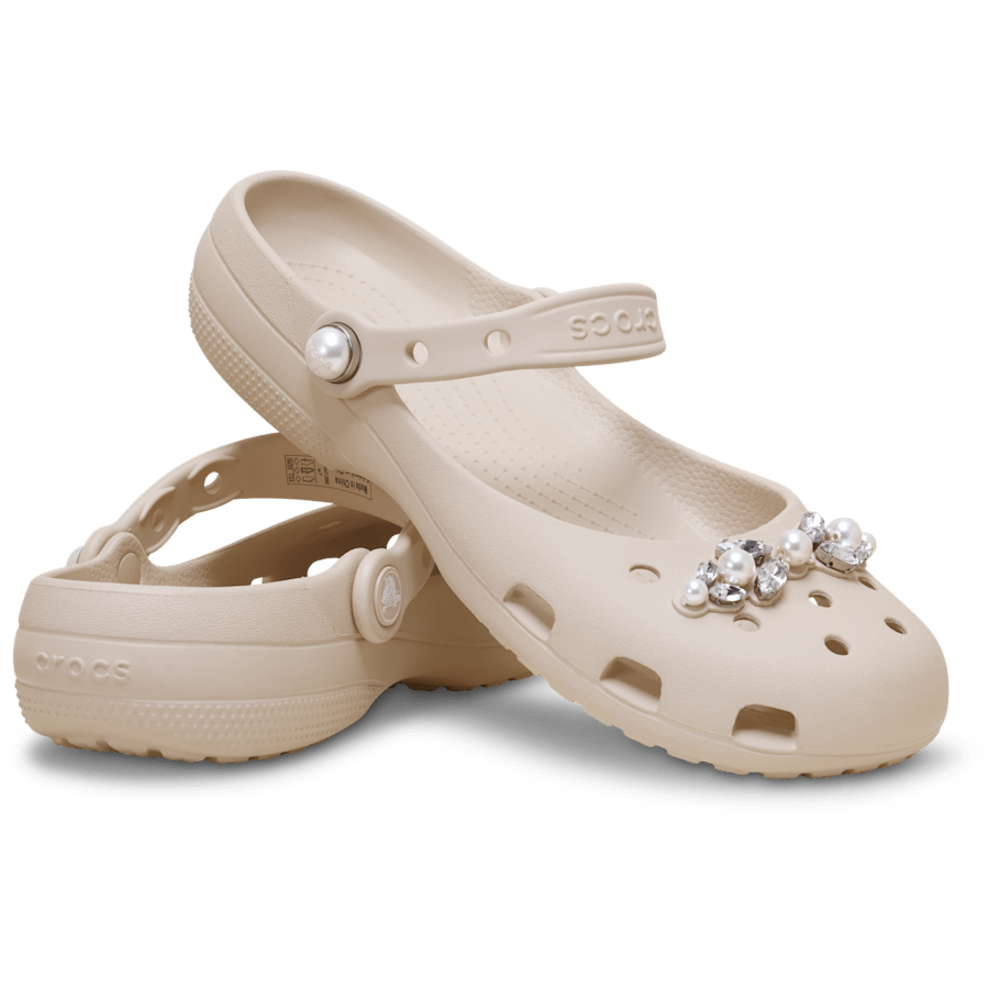 Classic Pearls Ballet - US 2637