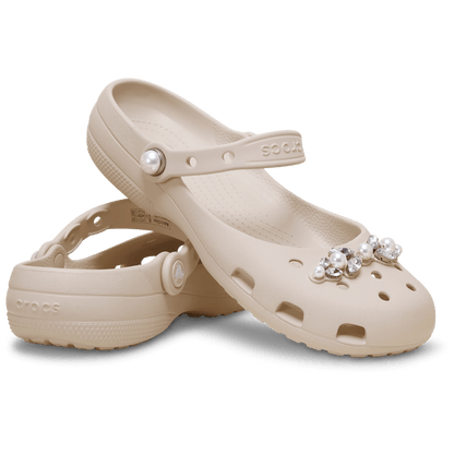 Classic Pearls Ballet - US 2637