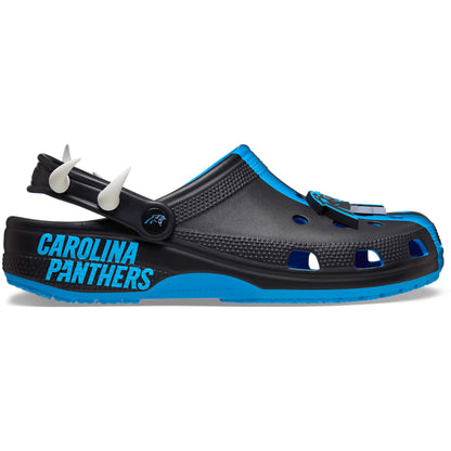 NFL Carolina Panthers Classic Clog - US 3890