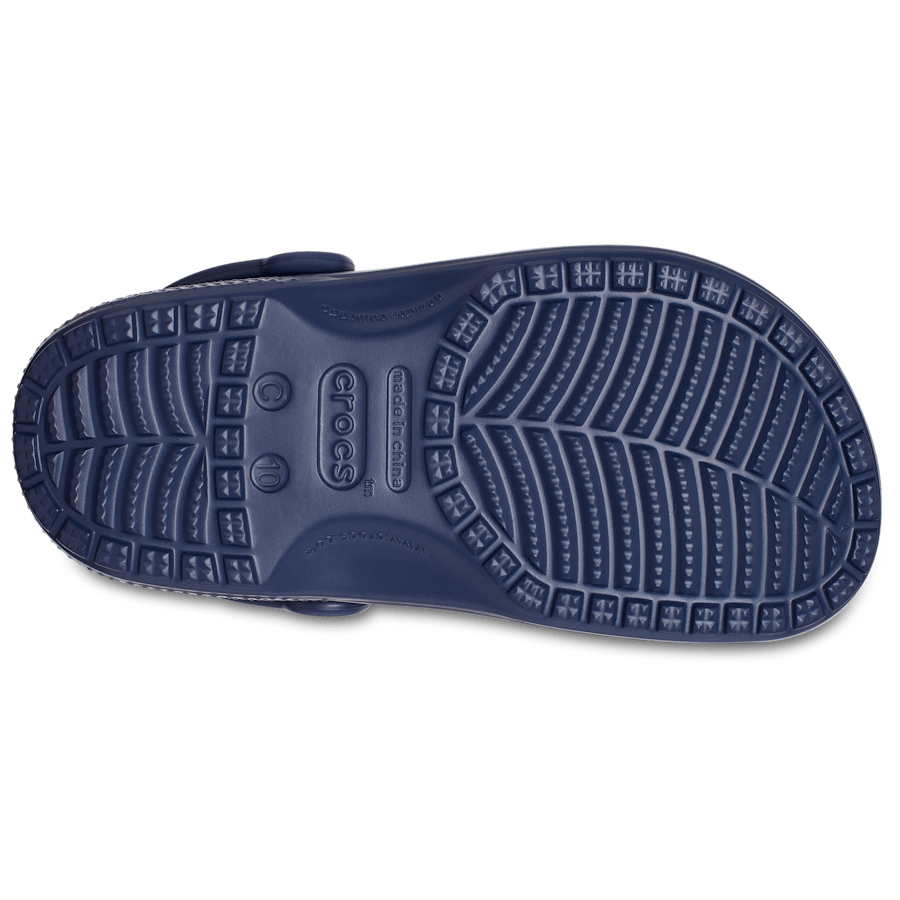 Toddler Classic Clog - US 0136