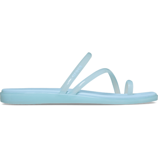 Miami Toe Loop Jelly Sandal - US 8664