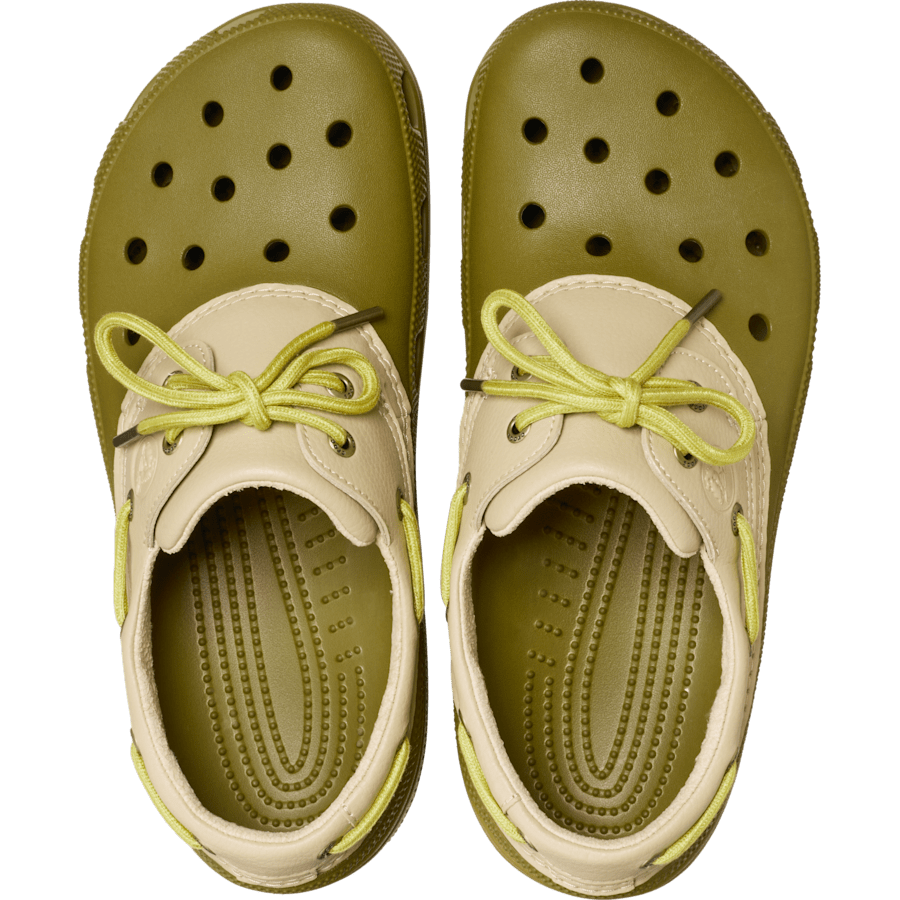 Classic Boat Shoe - US 4562