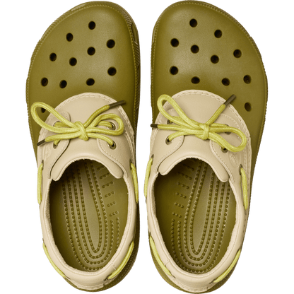 Classic Boat Shoe - US 4562