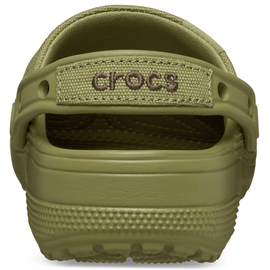 Classic Crafted Clog - US 0660