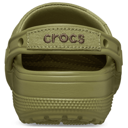 Classic Crafted Clog - US 0660