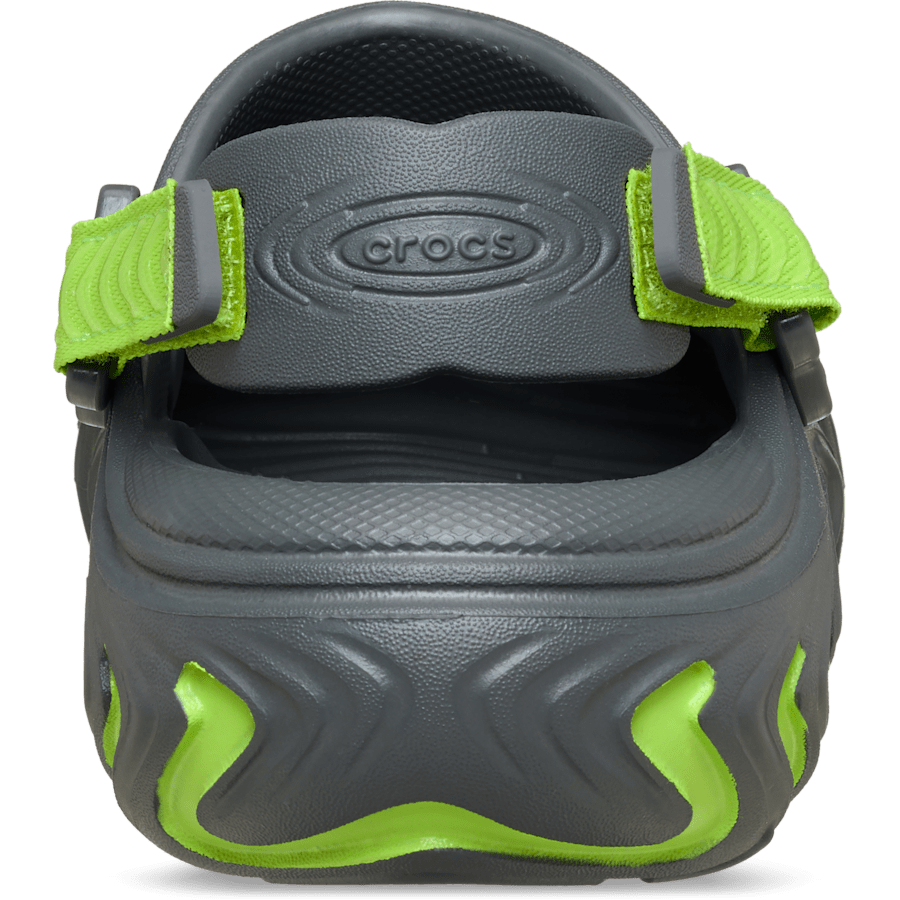 Kids' Echo II Clog - US 1964
