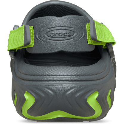 Kids' Echo II Clog - US 1964