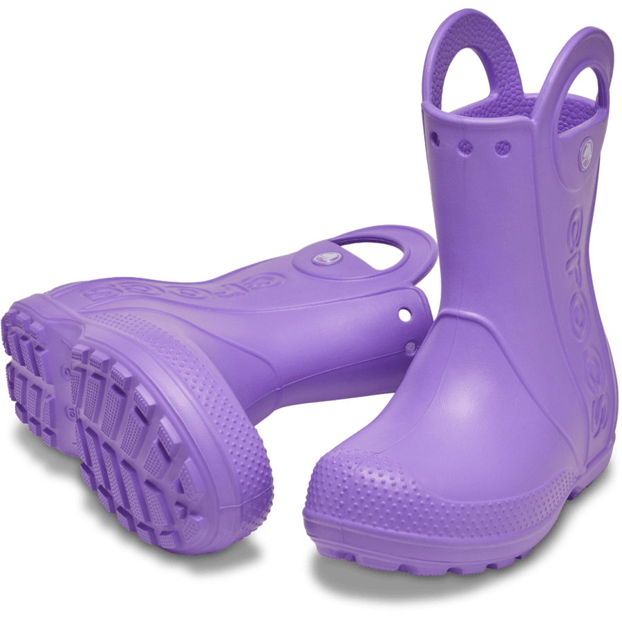Toddler Handle It Rain Boot - US 7588