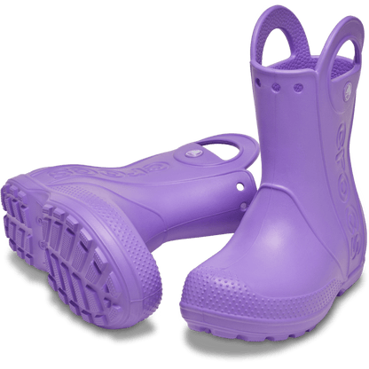 Toddler Handle It Rain Boot - US 7588